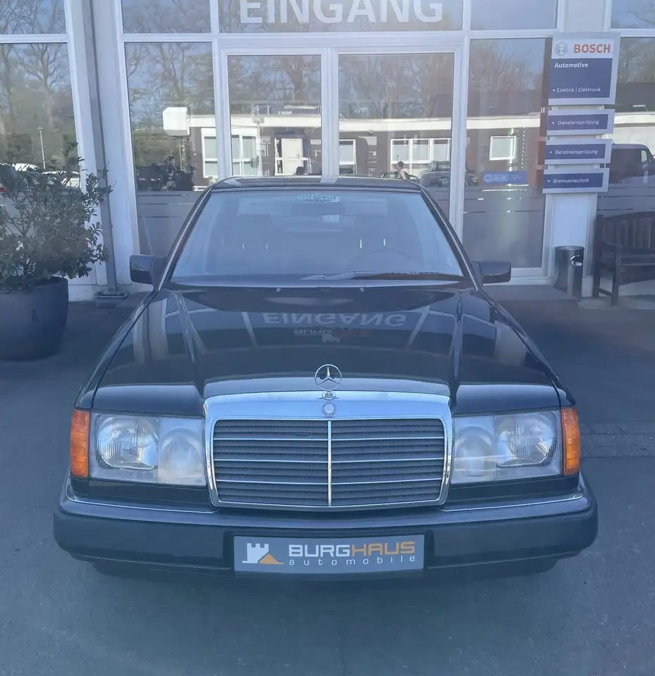 Mercedes-Benz E 200 SSD/SCHECKHEFT/H-ZUL./AHK./Bestzustand, foto 9