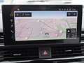 Audi A4 40 TFSI Q 2x S LINE AHK MATRIX LM19 Grau - thumbnail 12
