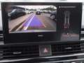 Audi A4 40 TFSI Q 2x S LINE AHK MATRIX LM19 Grau - thumbnail 16