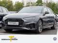 Audi A4 40 TFSI Q 2x S LINE AHK MATRIX LM19 Grau - thumbnail 1