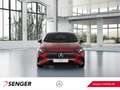 Mercedes-Benz CLA 250 + AMG Line Panorama Head-Up AHK Burmester Czerwony - thumbnail 5