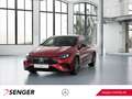 Mercedes-Benz CLA 250 + AMG Line Panorama Head-Up AHK Burmester Czerwony - thumbnail 1