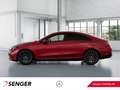 Mercedes-Benz CLA 250 + AMG Line Panorama Head-Up AHK Burmester Czerwony - thumbnail 3