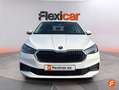 Skoda Fabia 1.0 MPI Active 55kW Blanco - thumbnail 2