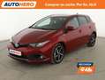Toyota Auris hybrid 140H Advance Rojo - thumbnail 1