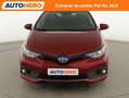 Toyota Auris hybrid 140H Advance Rojo - thumbnail 9