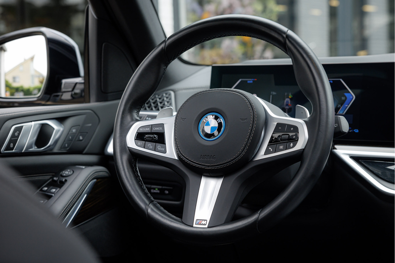 BMW X5 xDrive50e M-Sport PRO Pano - Trekhaak - Brooklyn G — photo 13