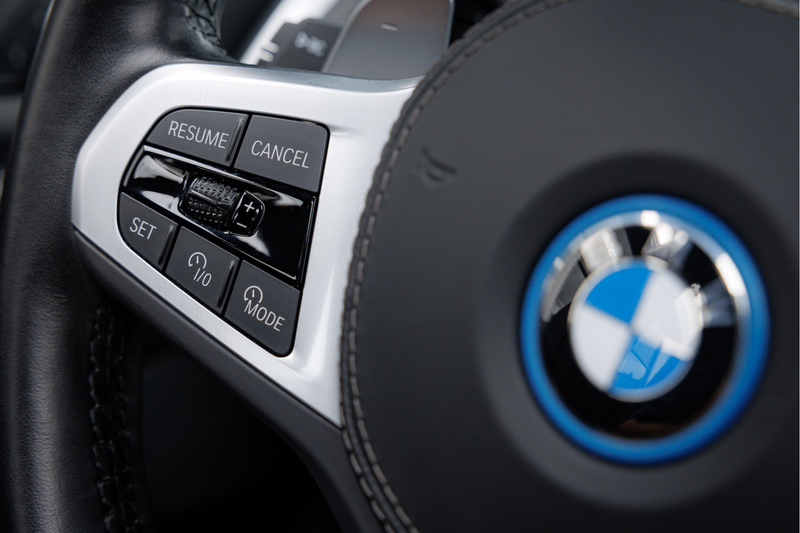 BMW X5 xDrive50e M-Sport PRO Pano - Trekhaak - Brooklyn G — photo 21