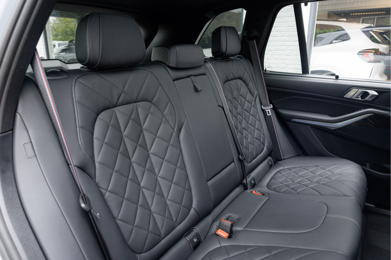 BMW X5 xDrive50e M-Sport PRO Pano - Trekhaak - Brooklyn G — photo 19