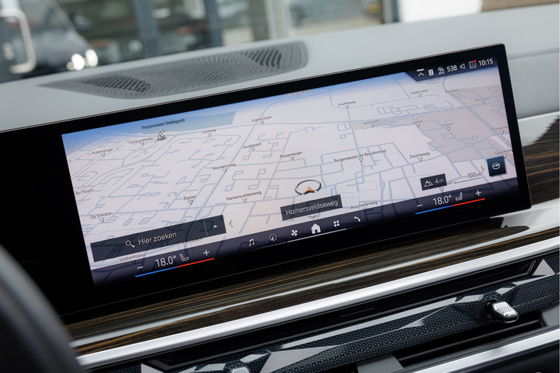 BMW X5 xDrive50e M-Sport PRO Pano - Trekhaak - Brooklyn G — photo 16