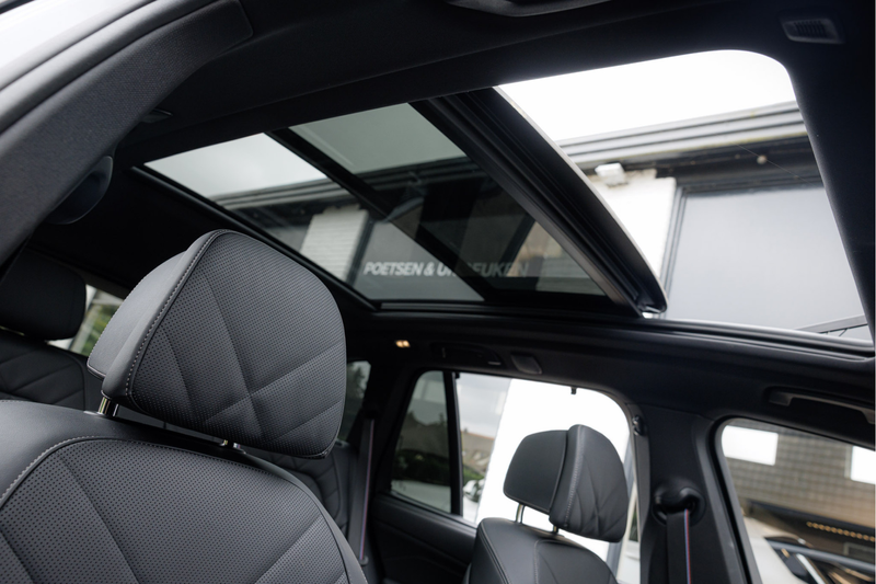 BMW X5 xDrive50e M-Sport PRO Pano - Trekhaak - Brooklyn G — photo 6