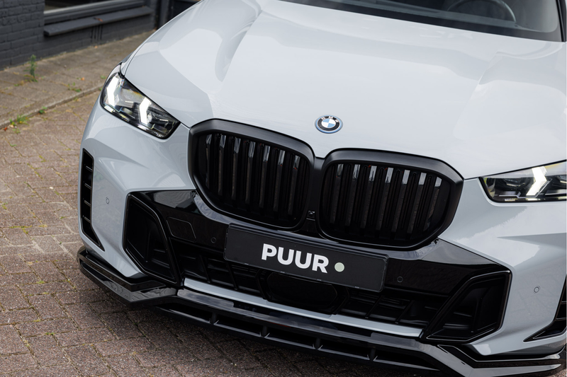 BMW X5 xDrive50e M-Sport PRO Pano - Trekhaak - Brooklyn G — photo 11