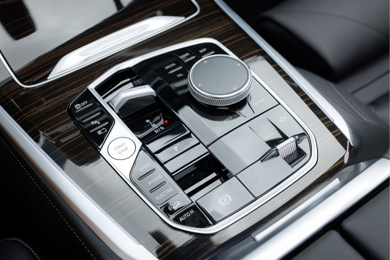 BMW X5 xDrive50e M-Sport PRO Pano - Trekhaak - Brooklyn G — photo 18