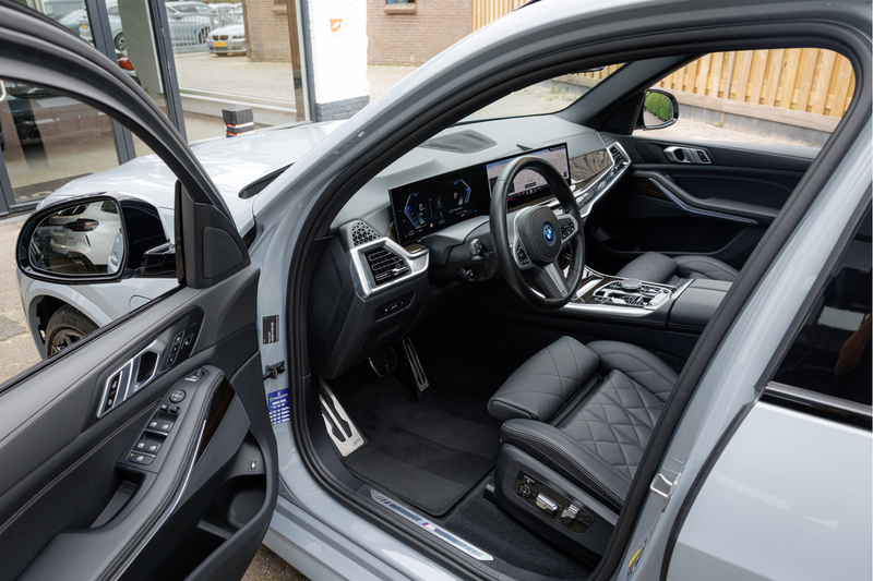 BMW X5 xDrive50e M-Sport PRO Pano - Trekhaak - Brooklyn G — photo 3