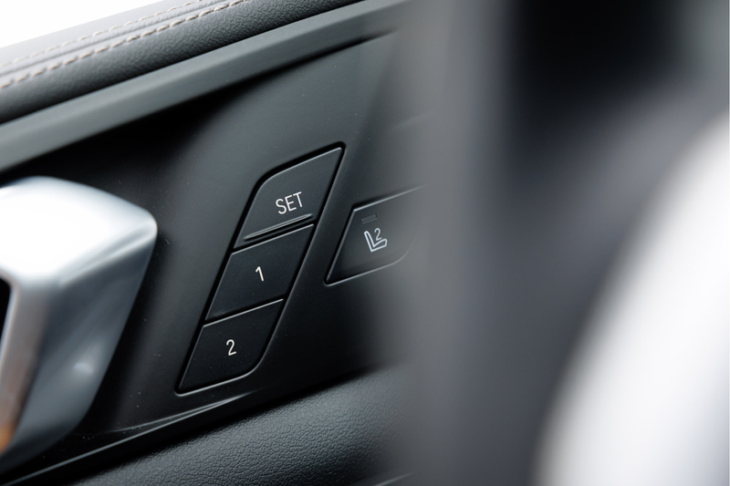BMW X5 xDrive50e M-Sport PRO Pano - Trekhaak - Brooklyn G — photo 15