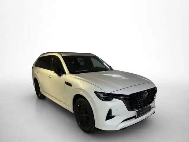 Mazda CX-80 2.5 E-SKYACTIV PHEV HOMURA PLUS AUTO AWD 5P 7 Plaz