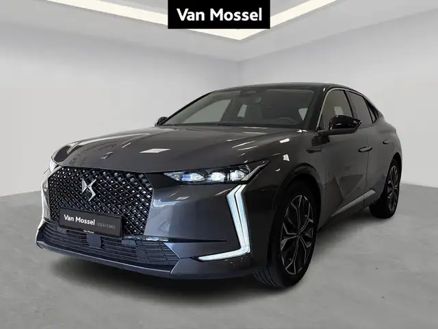 DS Automobiles DS 4