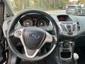 Ford Fiesta Fiesta Courier Nero - thumbnail 8