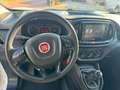 Fiat DOBLO' 1.6MJT 105CV E6DTEMP PREZZO + IVA!!! Bianco - thumbnail 9