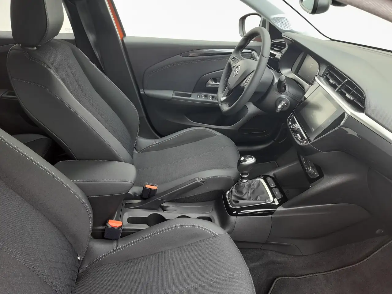Opel Corsa F Elegance NAVI/APP~SHZ~2xPDC~LED~DAB~GRA 17