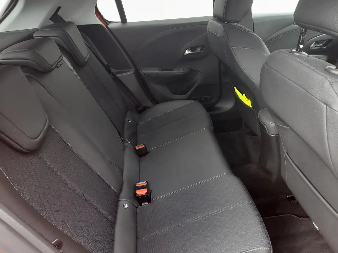 Opel Corsa F Elegance NAVI/APP~SHZ~2xPDC~LED~DAB~GRA 18