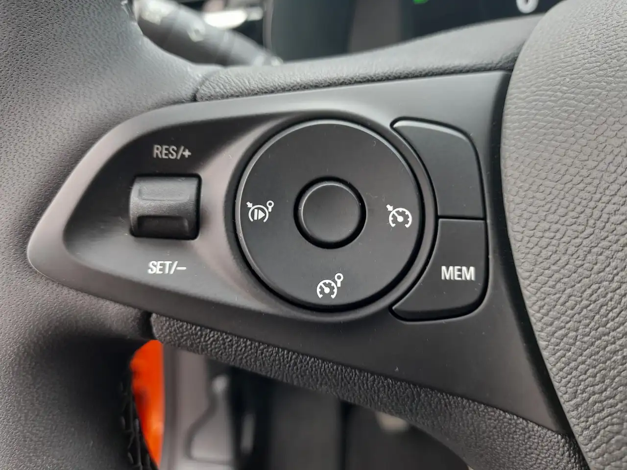 Opel Corsa F Elegance NAVI/APP~SHZ~2xPDC~LED~DAB~GRA 22