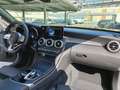 Mercedes-Benz C 220 d 4Matic AMG MULTIB/AMBIENTE/HUDI/DISTRO/LEDER/AHK Black - thumbnail 9