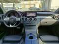 Mercedes-Benz C 220 d 4Matic AMG MULTIB/AMBIENTE/HUDI/DISTRO/LEDER/AHK Black - thumbnail 6