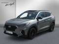 Hyundai TUCSON Tucson blue 2.0CRDi 4WD Aut.N Line,NAVI,PANO,LED Gris - thumbnail 1