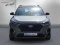 Hyundai TUCSON Tucson blue 2.0CRDi 4WD Aut.N Line,NAVI,PANO,LED Gris - thumbnail 2