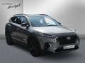 Hyundai TUCSON Tucson blue 2.0CRDi 4WD Aut.N Line,NAVI,PANO,LED Grau - thumbnail 3