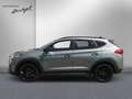 Hyundai TUCSON Tucson blue 2.0CRDi 4WD Aut.N Line,NAVI,PANO,LED Gris - thumbnail 4