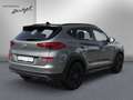 Hyundai TUCSON Tucson blue 2.0CRDi 4WD Aut.N Line,NAVI,PANO,LED Gris - thumbnail 5