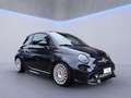 Abarth 595 1.4 Turbo T-Jet 145 CV tetto apribile Nero - thumbnail 2