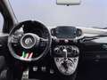 Abarth 595 1.4 Turbo T-Jet 145 CV tetto apribile Nero - thumbnail 8