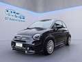 Abarth 595 1.4 Turbo T-Jet 145 CV tetto apribile Nero - thumbnail 1