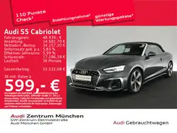 Audi S5 TFSI tiptr. Virtual+/Matrix/Navi+/K