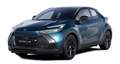 Toyota C-HR 2.0 Plug-in GR Sport LED, Navi, SHZ, Kamera Azul - thumbnail 1
