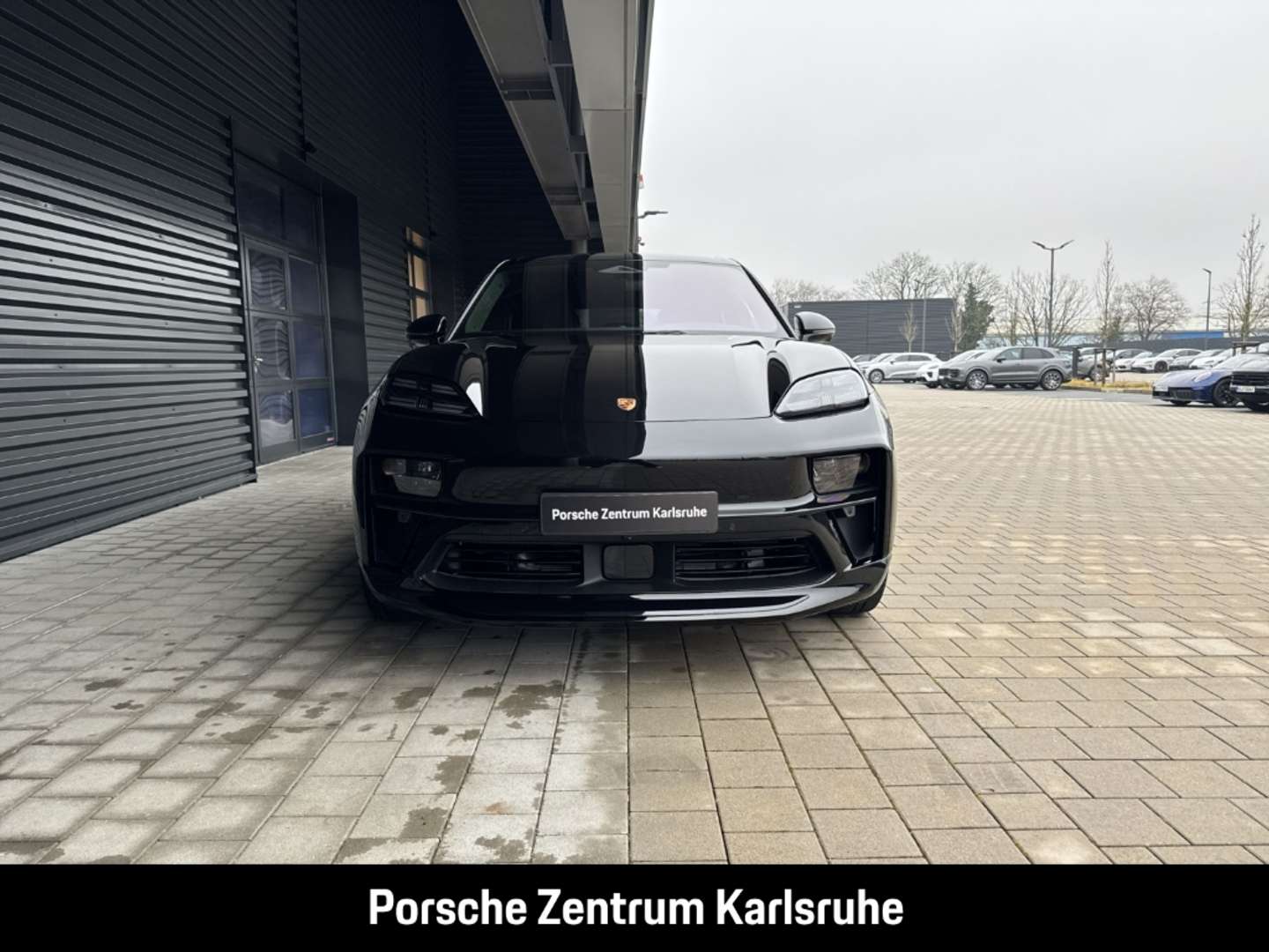 Porsche Macan I GTS -  - Joinsteer - #3