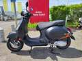 Vespa GTS 310 Czarny - thumbnail 1