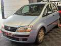 Fiat Idea Idea 1.2i 16v Primo 5pl. Azul - thumbnail 2