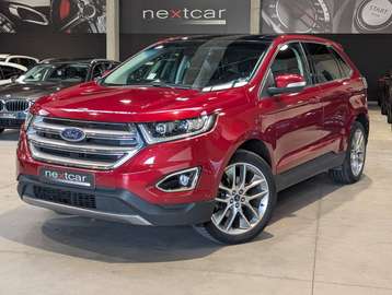 2.0TDCi Sport PowerShift *NAVI-CAMERA-ATTELAGE-CUIR-TOE*