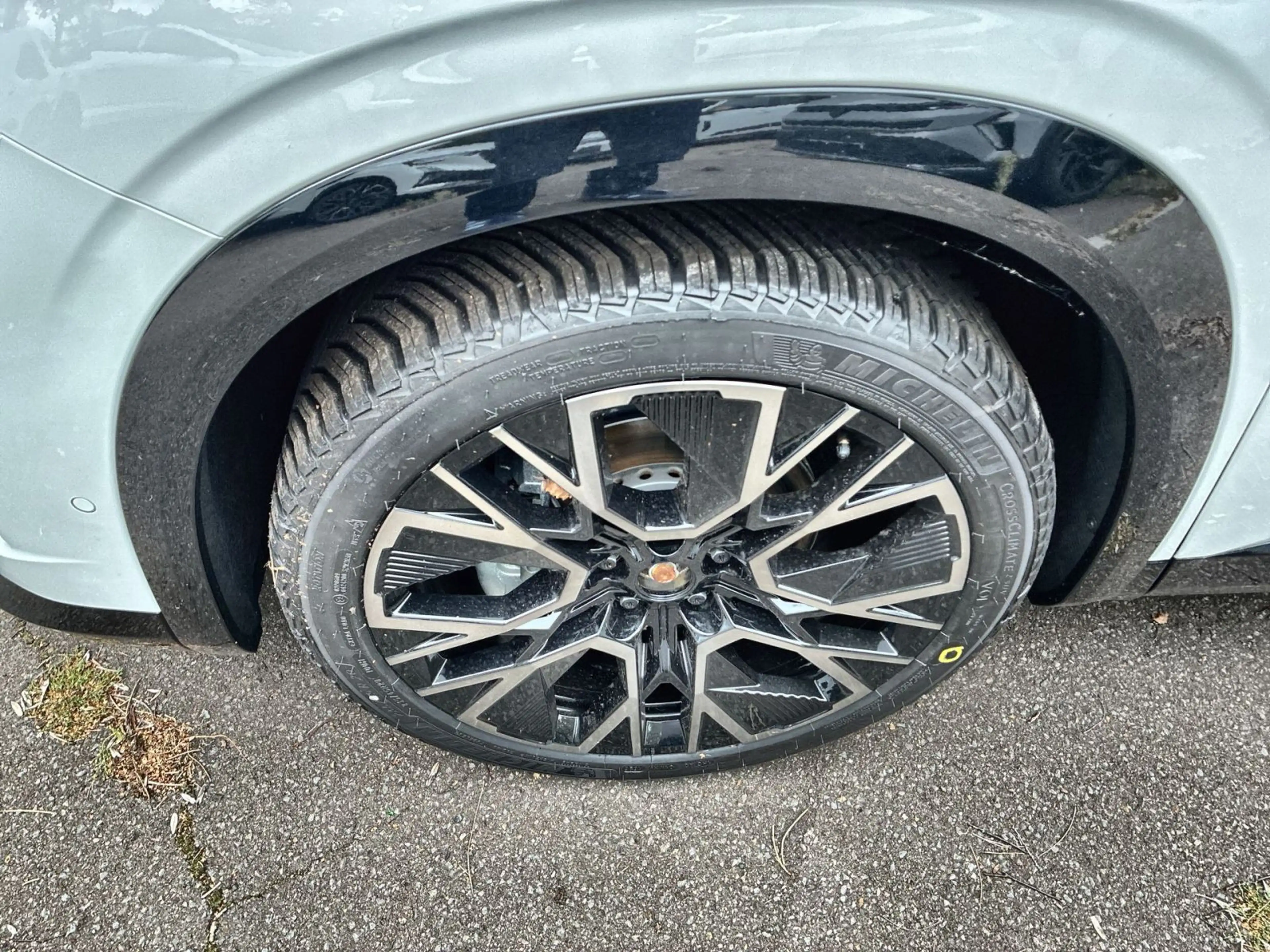 Renault Austral Alpine E-TECH Hybrid 200 — photo 10