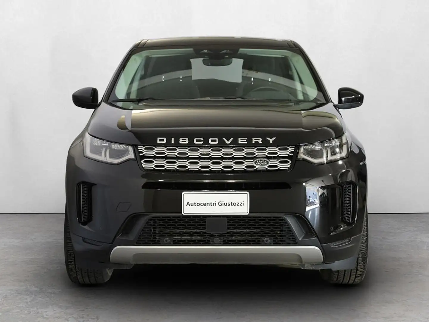 Land Rover Discovery Sport 2.0d td4 mhev r-dynamic hse awd 163cv auto - 2