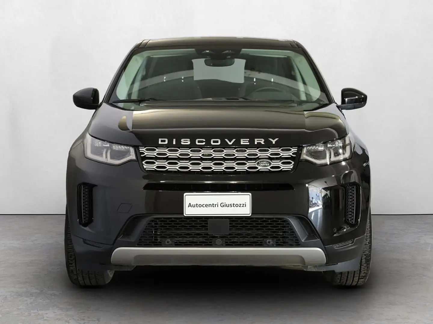 Land Rover Discovery Sport 2.0d td4 mhev r-dynamic hse awd 163cv auto - 2