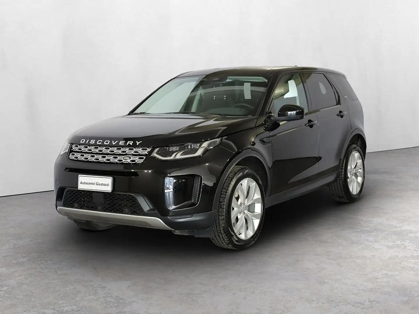 Land Rover Discovery Sport 2.0d td4 mhev r-dynamic hse awd 163cv auto - 1
