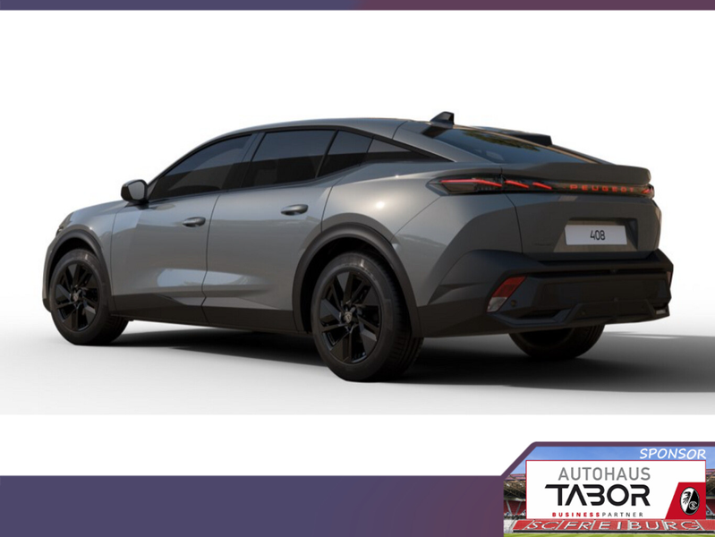 Peugeot 408 Hybrid Allure 360° CarP ACC BT UVP-35%* — photo 4
