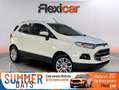 Ford EcoSport 1.0 EcoBoost Titanium 125 Blanco - thumbnail 1
