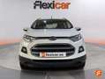 Ford EcoSport 1.0 EcoBoost Titanium 125 Blanco - thumbnail 2