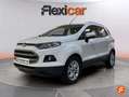 Ford EcoSport 1.0 EcoBoost Titanium 125 Blanco - thumbnail 3